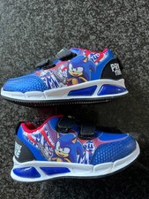 Sneaker Turnschuhe "Sonic