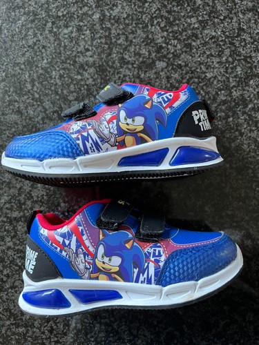 Sneaker turnschuhe sonic - sneaker, "sonic
