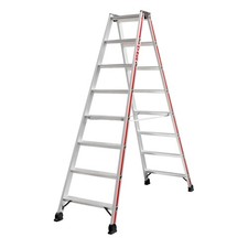 Hymer 4024 Stufenstehleiter