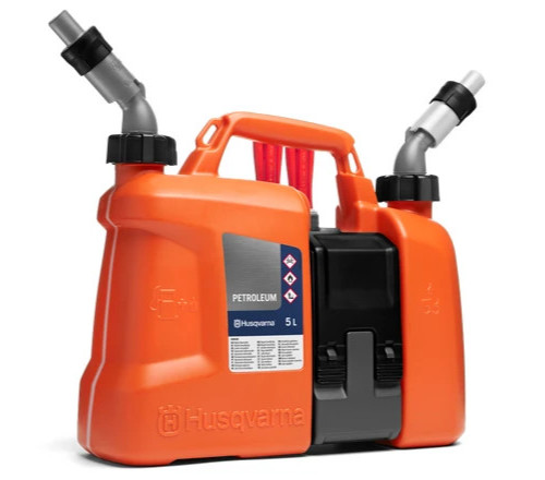 Husqvarna kombikanister - kombikanister,