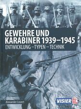 Losert: Gewehre&Karabiner