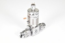 AP TECH AP4550SM 2PW MV6 MV6 ISC, Pneumatic valve max. 250psi 3/8" male #WD1