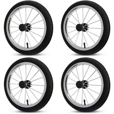 Kinderwagen Rad Räder 14 Zoll