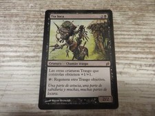 1x Mad Auntie - Lorwyn - NM - Italian - OOP MTG Goblin Deck