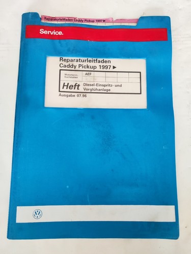 Service reparaturleitfaden - service,