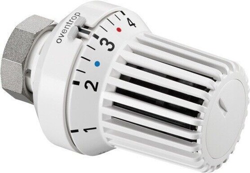 Oventrop thermostat uni m30 - xh,