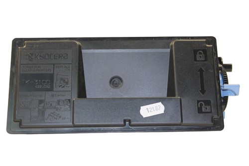 Kyocera 3100 toner - kyocera, tk-3100