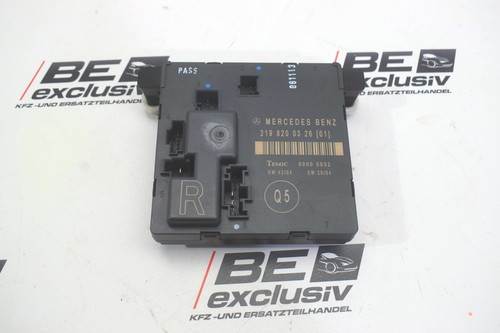 Mercedes cls 350 c219 - 350,