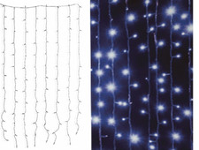 DEKO WEIHNACHTSBELEUCHTUNG