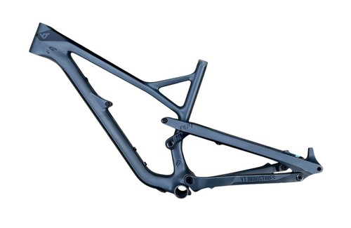 Industries jeffsy pro - yt,