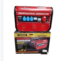 Notstromaggregat  JT8500W