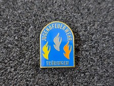 (A11-X04) Feuerwehr Jugendflamme Stufe 2 Thüringen Jugendfeuerwehr