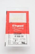 Legrand 0 320 30, 2,4 x 95 mm, 100 Stück
