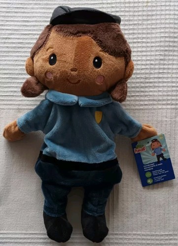 Handpuppe playland stoff - handpuppe,