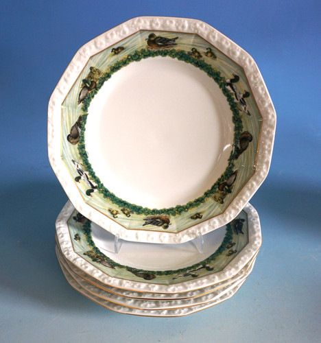 Rosenthal maria animal life - maria,
