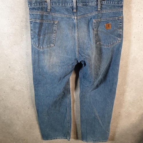Vintage carhartt carpenter - fr,