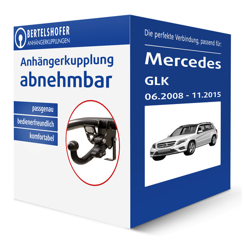 Brink anhängerkupplung - brink,