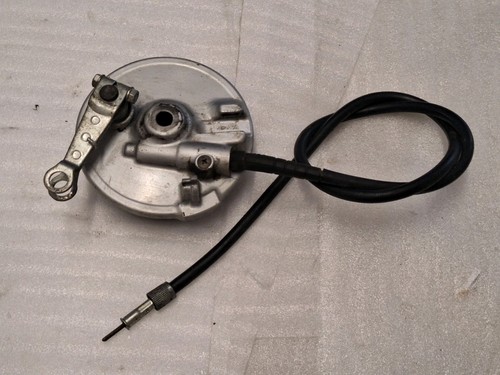 Honda lead nh50 af01 - honda,