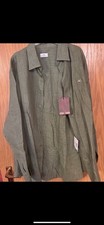 Etro herrenhemd slim fit - etro, gr.42