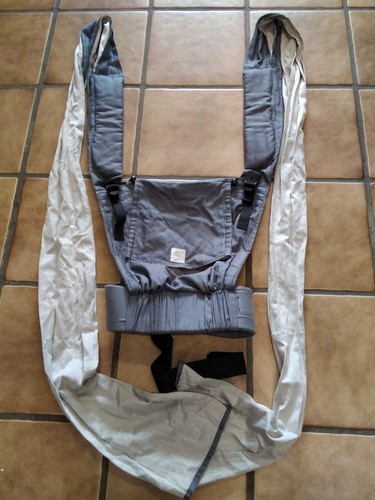 Stokke limas babytrage plus - limas,