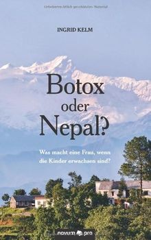 Botox oder nepal was - nepal?:,