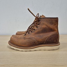 Red Wing 1907 Classic Heritage