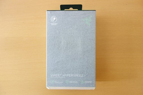 Razer viper hyperspeed - razer,