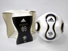 adidas Fußball Teamgeist WM 2006 Official Matchball world cup