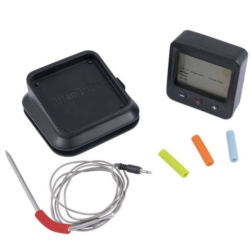Char broil grillthermometer - char,