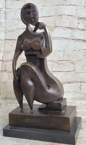 Berühmten reproduktion bronze - berühmten,