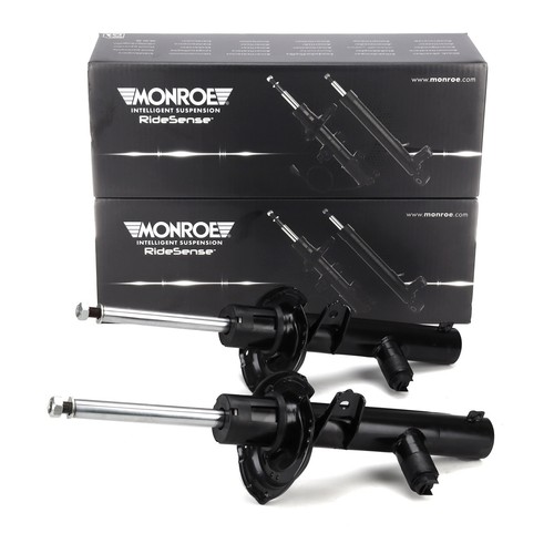 Monroe stoßdämpfer für - 2x,