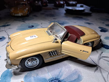 Bburago 1/18 Mercedes-Benz 300