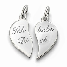 CLEVER SCHMUCK Für Partner