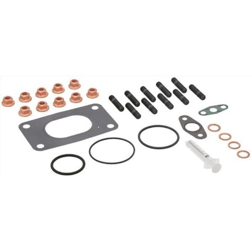 Montagesatz lader mahle 001 - 001, ta