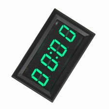 Auto uhr v - auto-uhr, 12