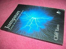 Jumpstart Poetry in the