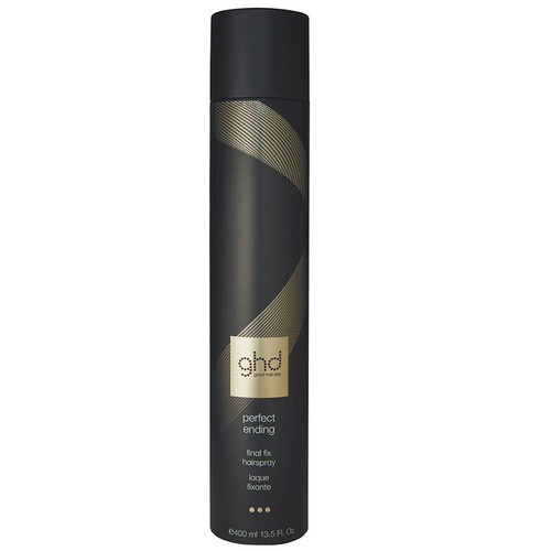 Ghd perfect ending - ghd,