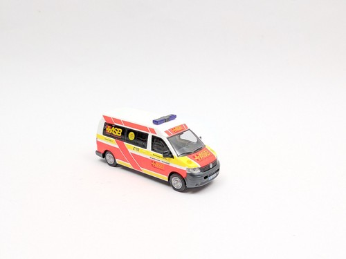 Rietze 51797 bus - vw,