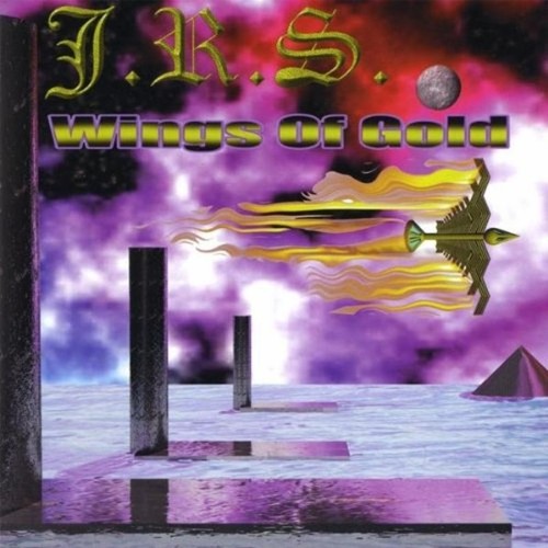 Wings of gold - -, cd