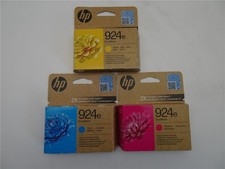 Original HP 924e / 4K0U7NE +