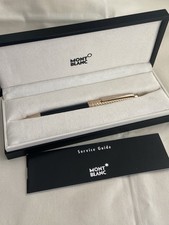 Montblanc Kugelschreiber