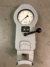 DDR Reifenfüller Tankstelle