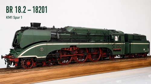 Km1 201 spur - 201,
