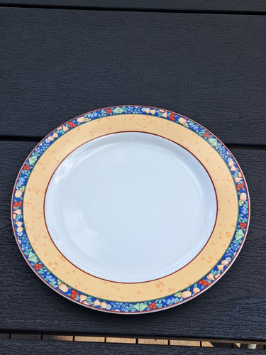 Meran speiseteller 24 cm - speiseteller,