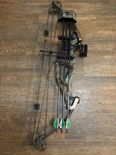 Hoyt ultramag 2000 - hoyt,