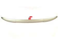 BMW X4 F98 G02 M Paket Heckspoiler Heckspoilerlippe Sonnenstein