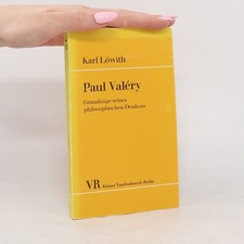 Paul Valéry: Grundzüge