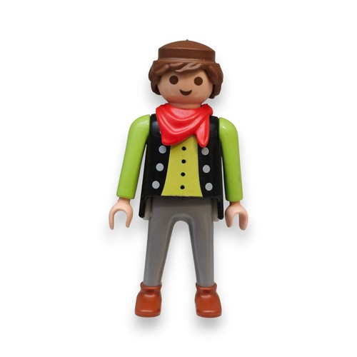 Playmobil figur bauer - bauer, mann
