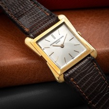 Vacheron Constantin vintage