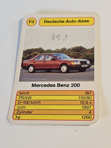 Mercedes benz 200 deutsche - mercedes,